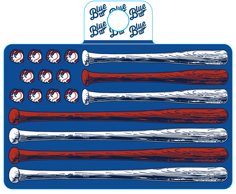 BOISE HAWKS STICKERS