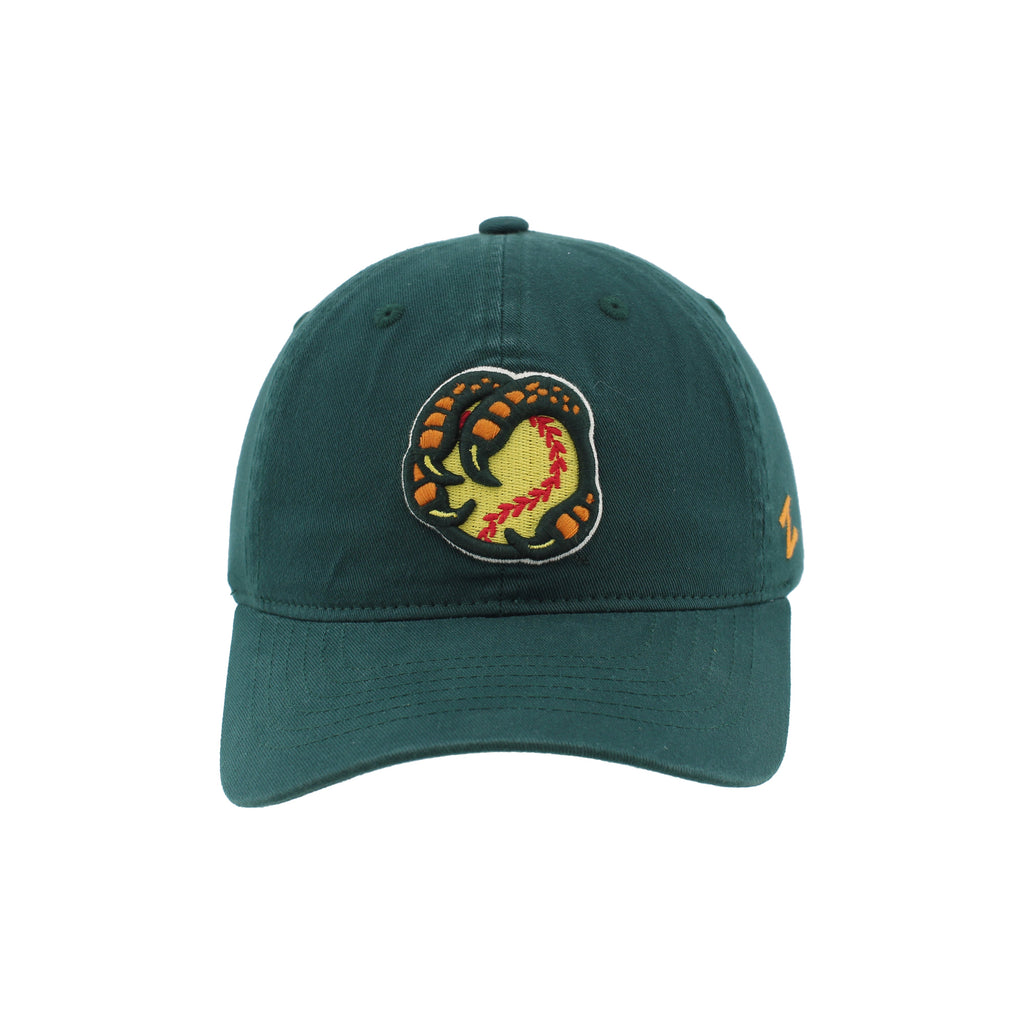 BOISE HAWKS SCHOLARSHIP RELAXED FIT HATS