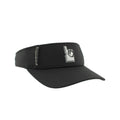 BOISE HAWKS SLEEK BLACK OUT VISOR