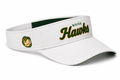 BOISE HAWKS ACE VISOR HAT