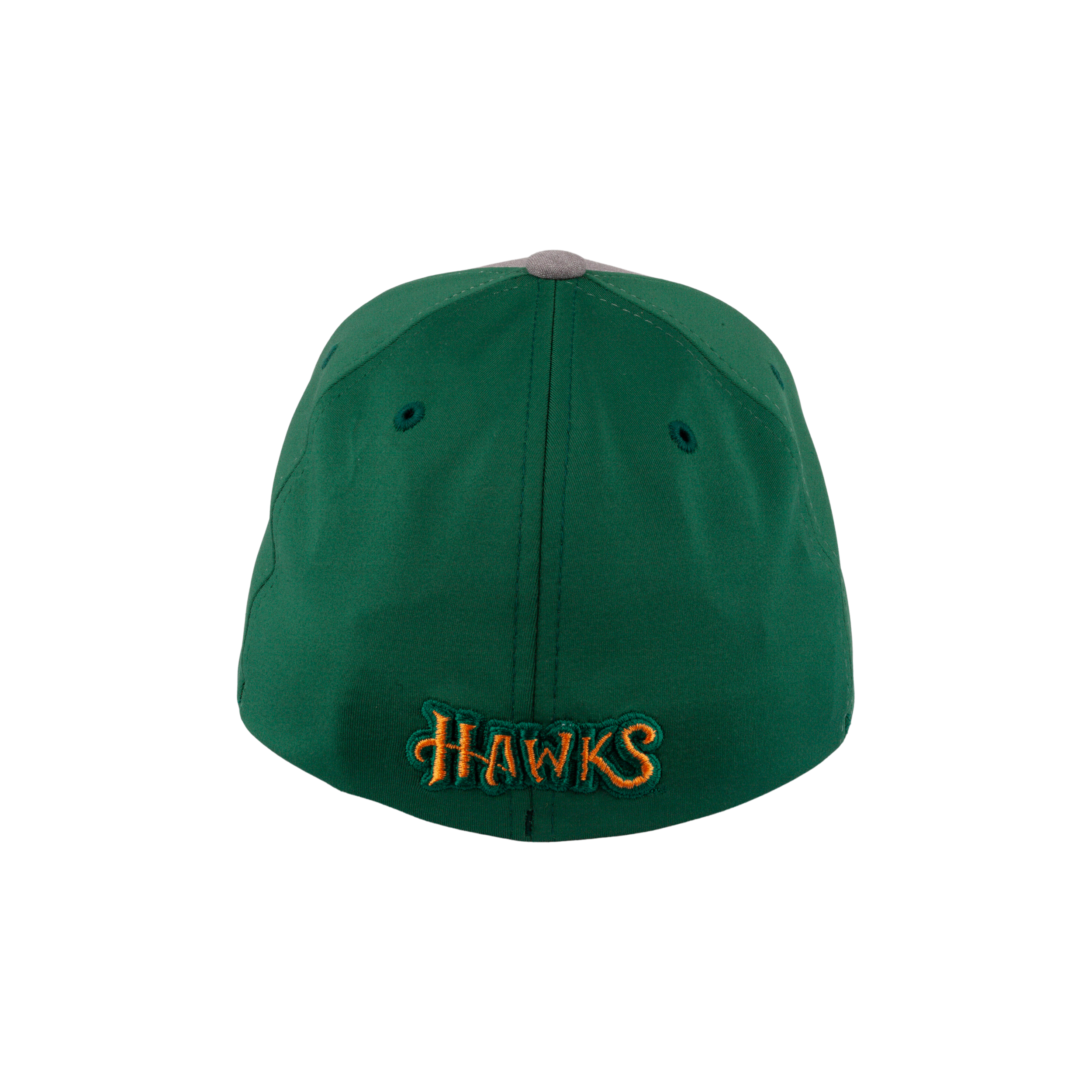 BOISE HAWKS FLINT FLEX FIT HAT