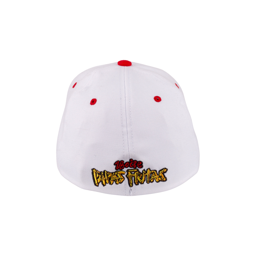 BOISE PAPAS FRITAS SUCCESSOR FLEX FIT HAT