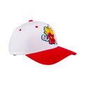 BOISE PAPAS FRITAS SUCCESSOR FLEX FIT HAT