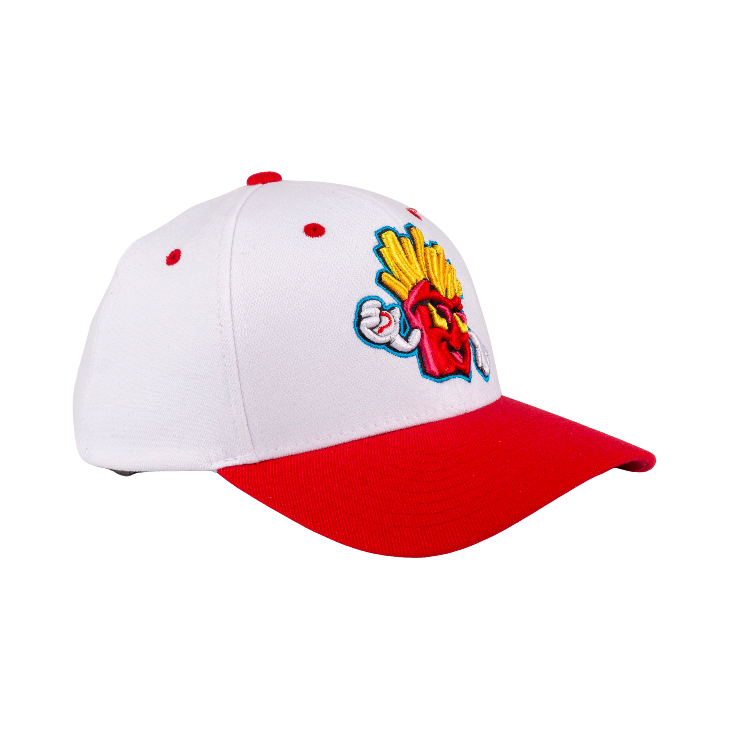 BOISE PAPAS FRITAS SUCCESSOR FLEX FIT HAT