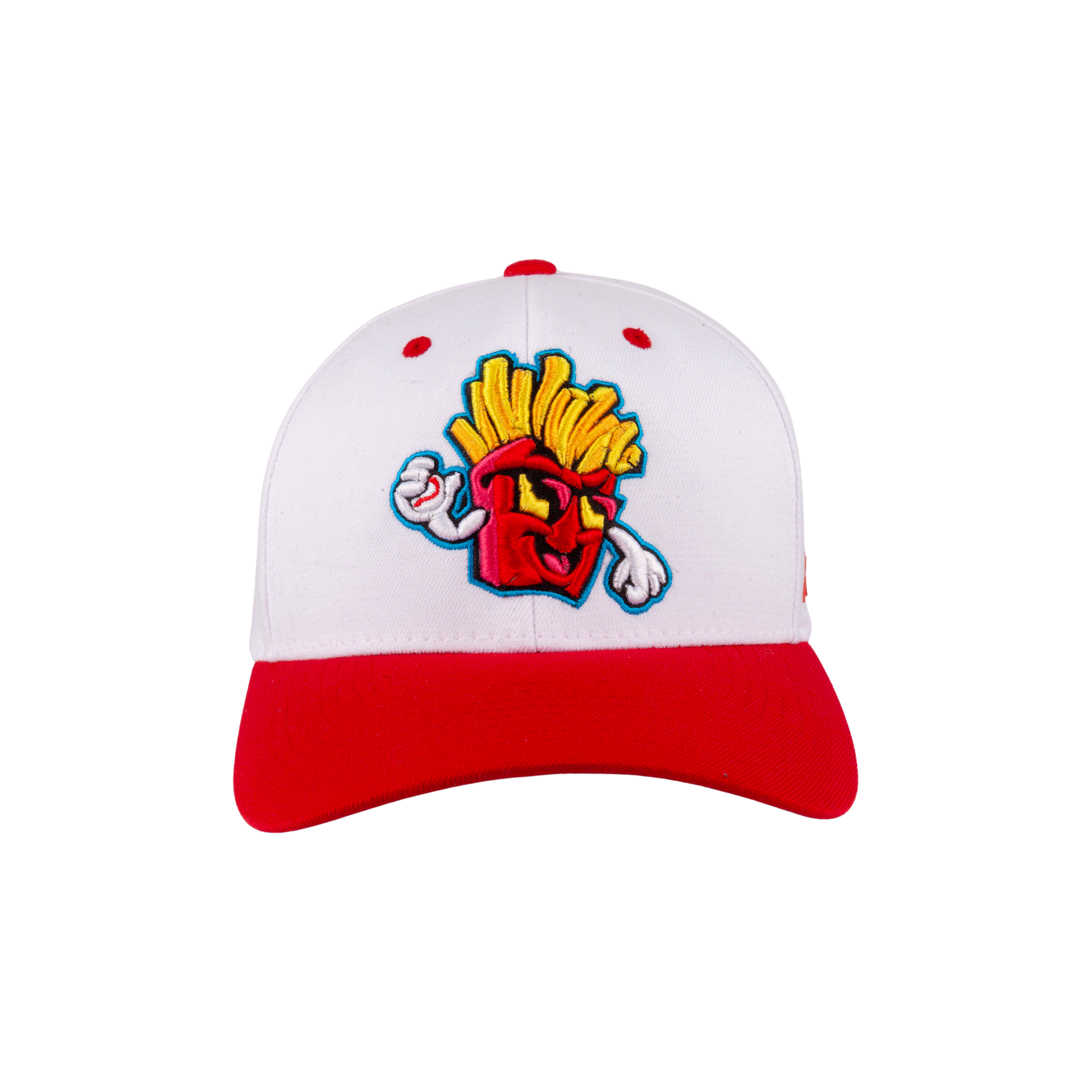 BOISE PAPAS FRITAS SUCCESSOR FLEX FIT HAT