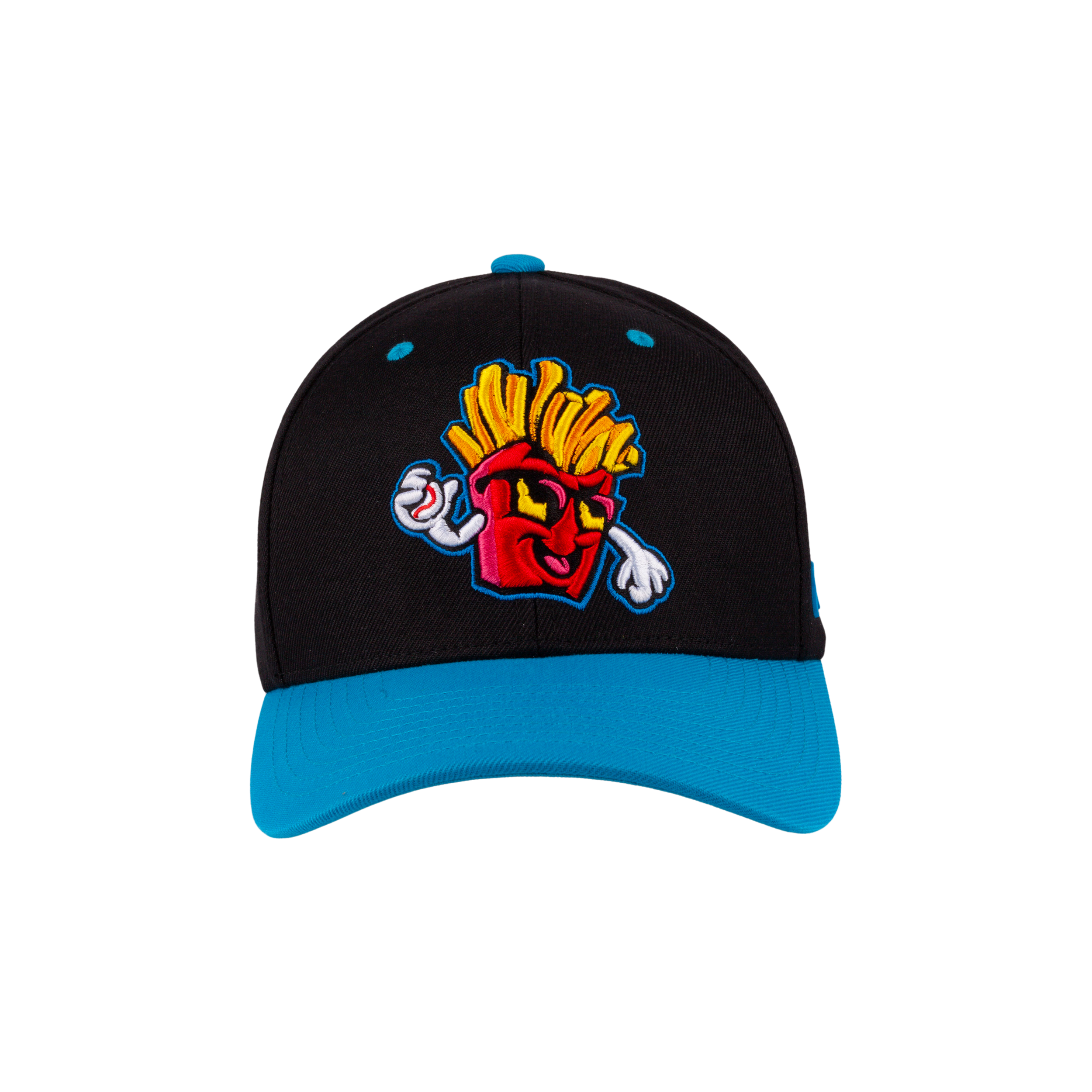 BOISE PAPAS FRITAS PLAY ADJUSTABLE HAT