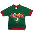 BOISE HAWKS DOG JERSEY