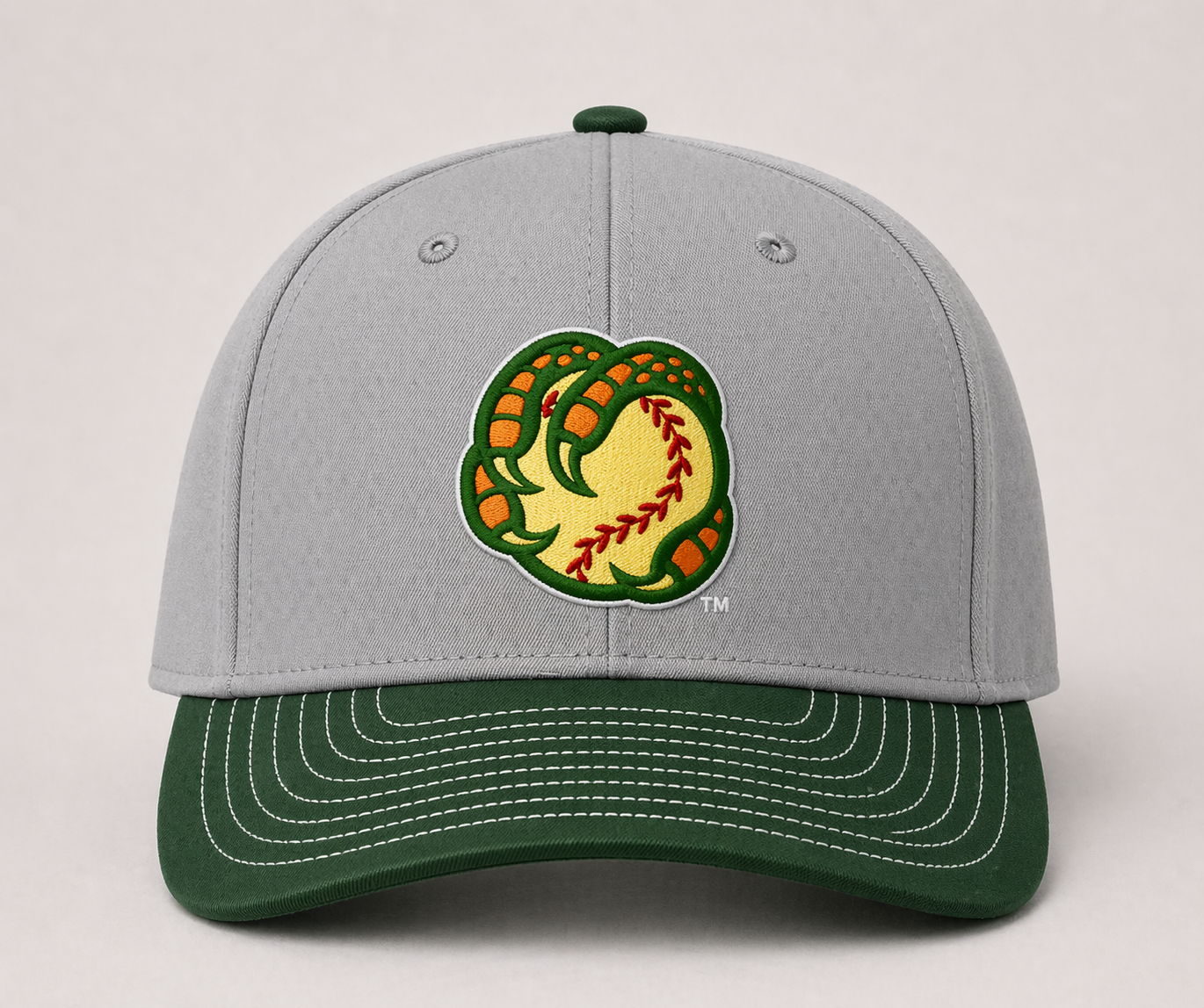 BOISE HAWKS DIVERSION FLEX FIT HAT