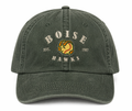 BOISE HAWKS HARBOR RELAXED FIT ADJUSTABLE HAT
