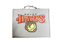 BOISE HAWKS SEAT CUSHION