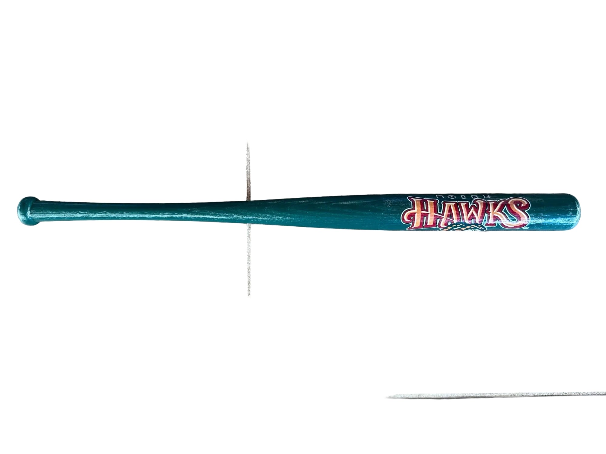 BOISE HAWKS SOUVENIR MINI BATS
