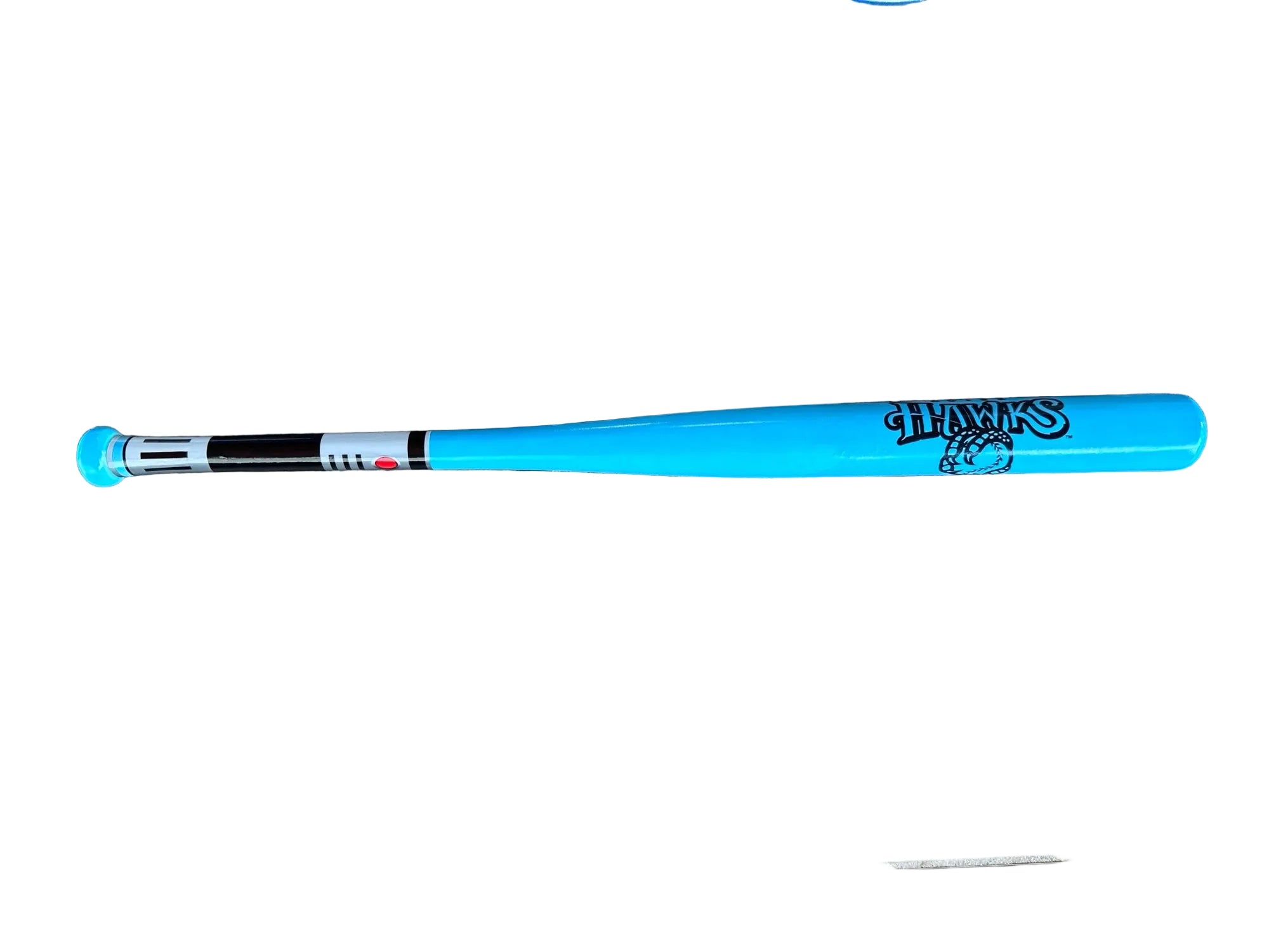 BOISE HAWKS SOUVENIR MINI BATS