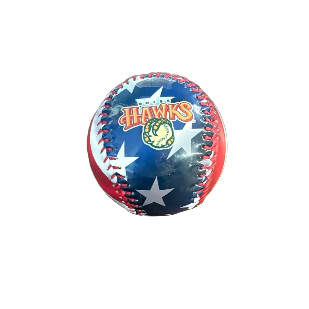 BOISE HAWKS SOUVENIR BASEBALL