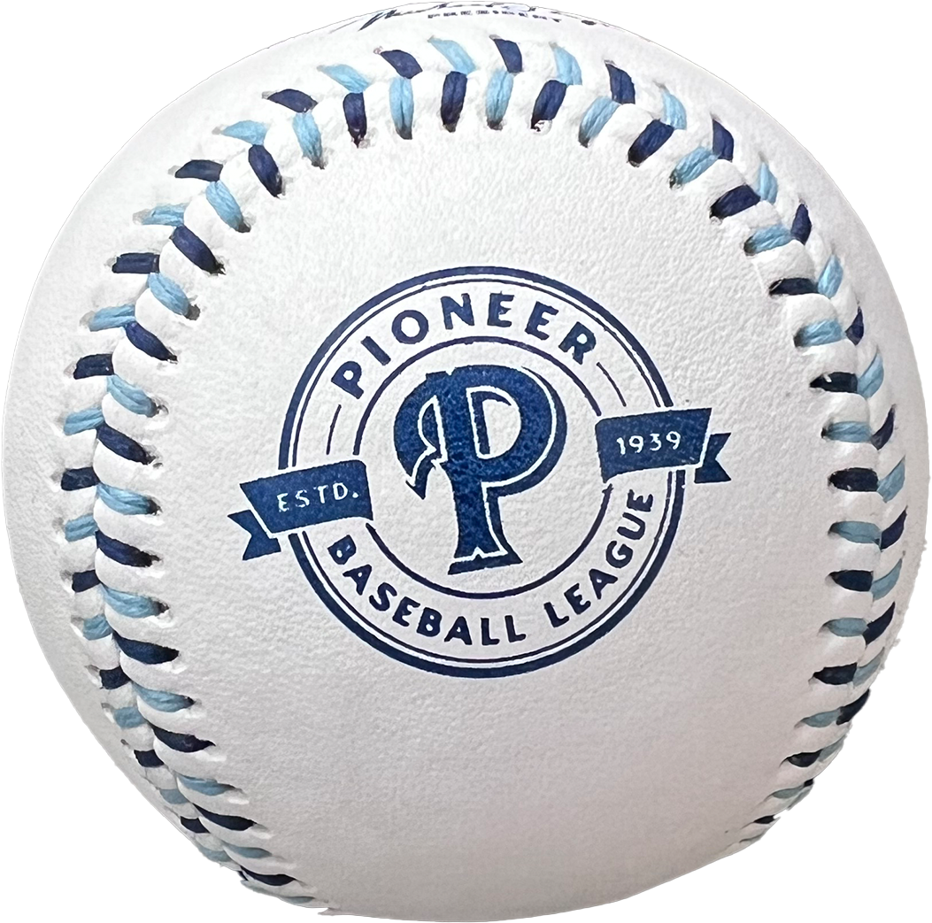 PBL OFFICIAL BASEBALL