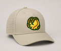 BOISE HAWKS STONE CIRCUIT ADJUSTABLE HAT