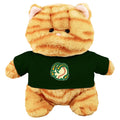 BOISE HAWKS CHUBBY WUBBY PLUSH